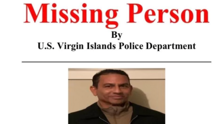 Urgent: Fund Search for Kevin Highfield campaign photo, 1 of 2