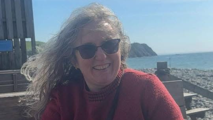 Help us bring our mum home campaign photo, 1 of 6
