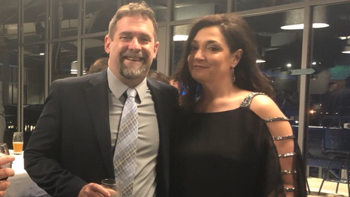Main fundraiser photo