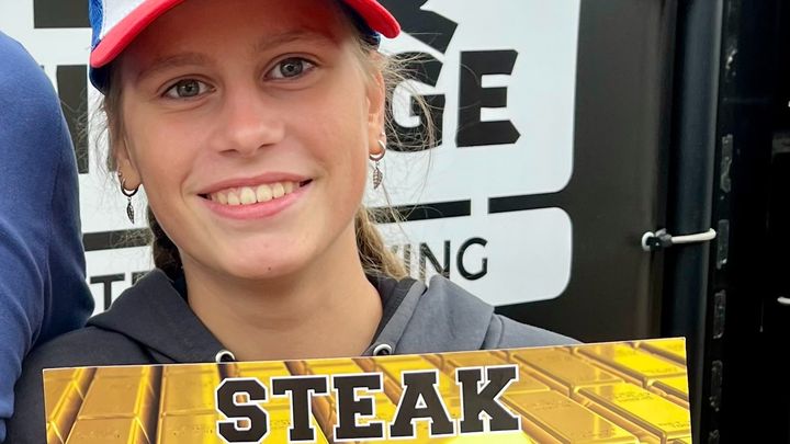 Main fundraiser photo