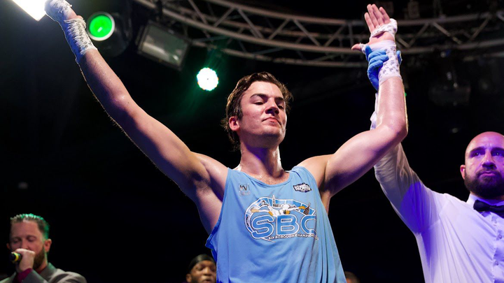 Support Kevin’s trip to National Boxing Championships campaign photo, 1 of 7