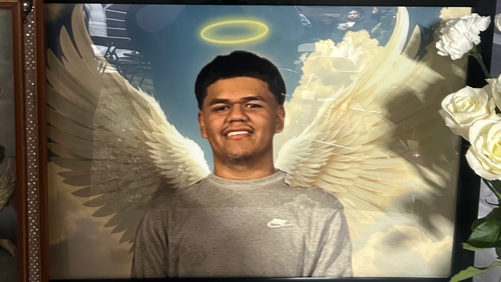 Honoring Jesus Martinez’s Memory campaign photo, 1 of 3