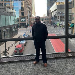 Peter Kalu