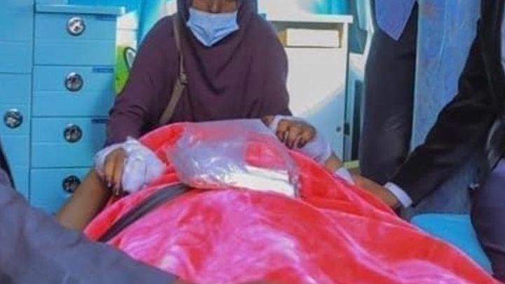 Main fundraiser photo