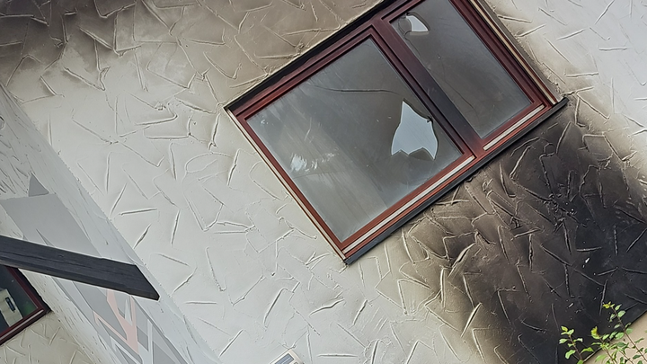 Hilfe nach unverschuldetem Wohnungsbrand campaign photo, 1 of 6