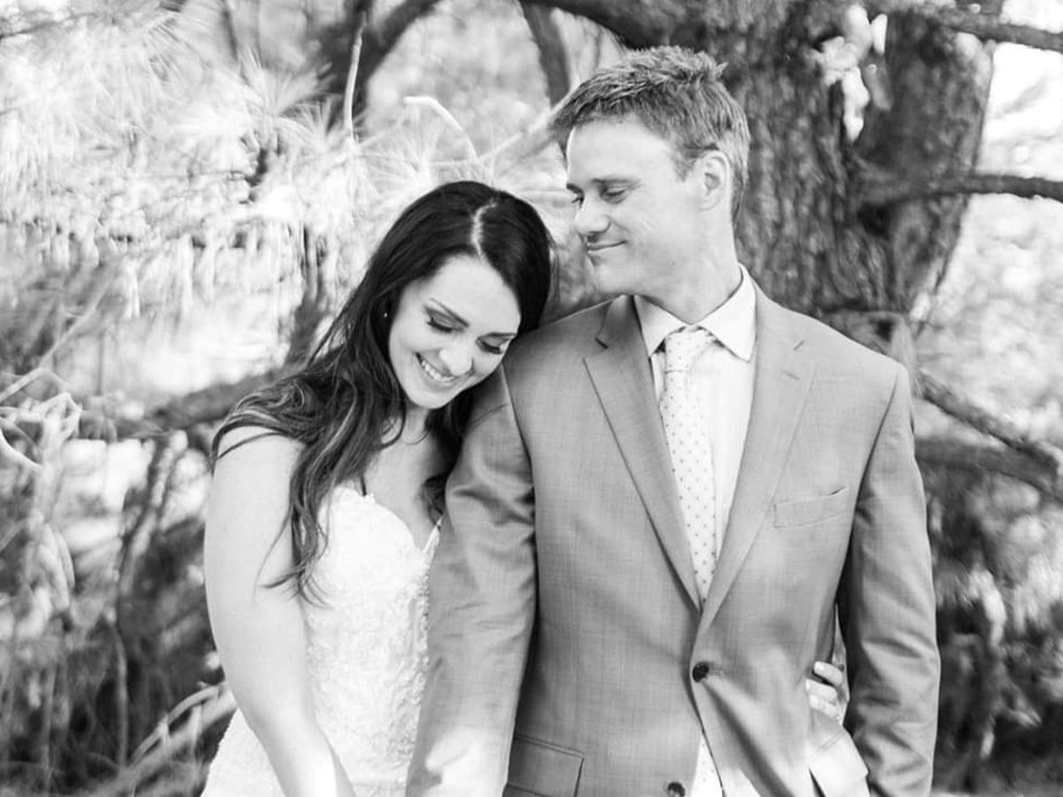 Fundraiser for Sarah Shellenberger by Lisa Ommart Stitt : Scott ...