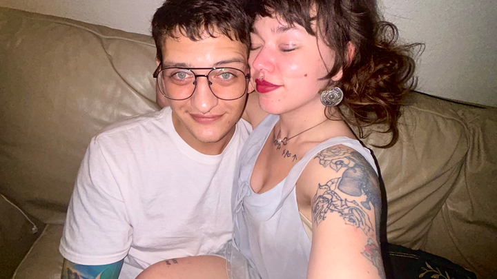 Support Mati&Zach in keeping their first home together❤️ campaign photo, 1 of 8
