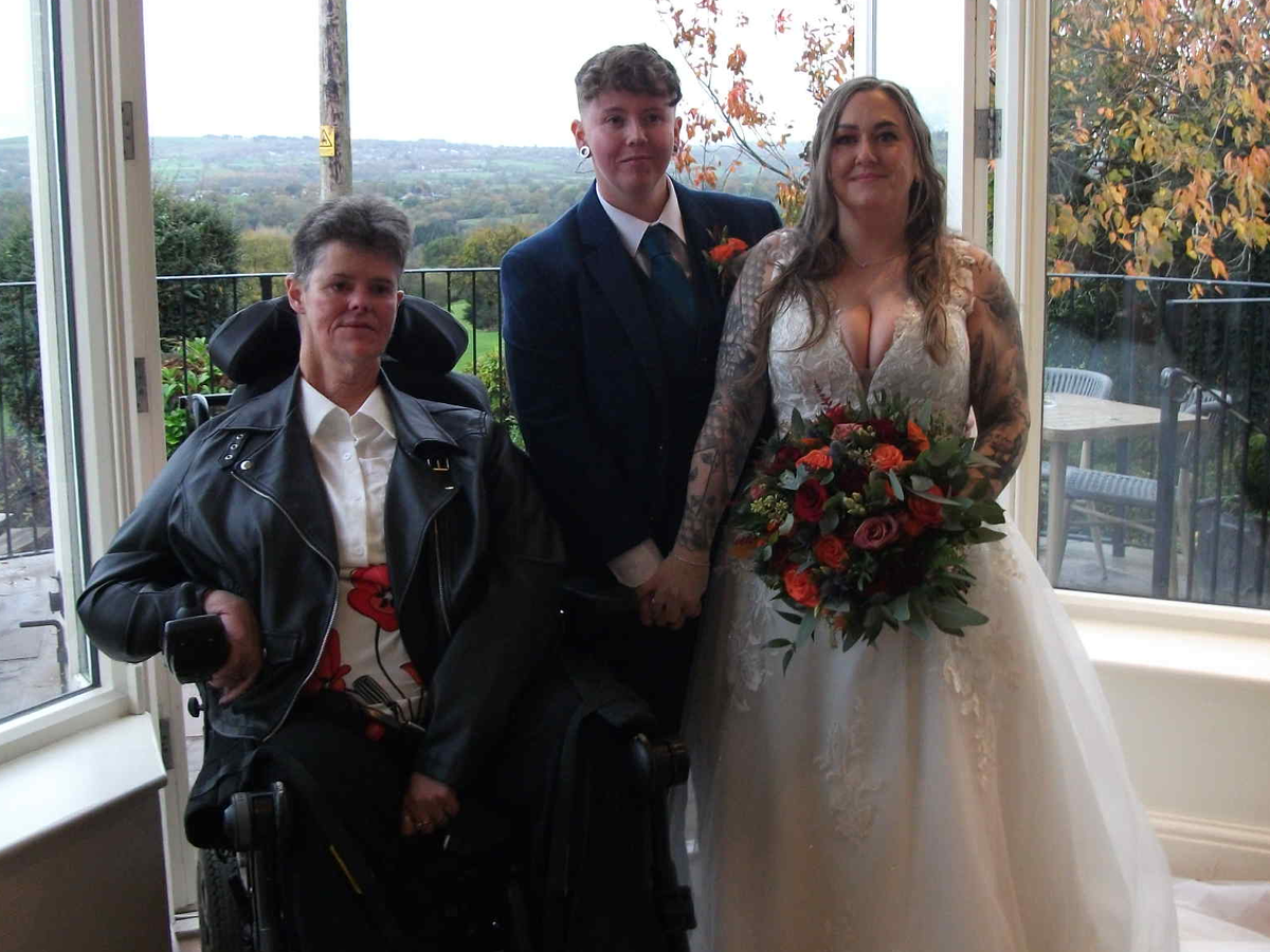 Fundraiser’s main image