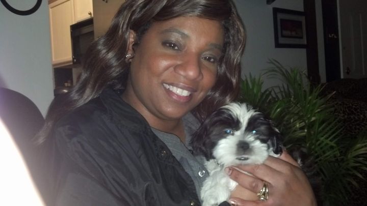 Support Patrice Casanova’s Recovery campaign photo, 1 of 8