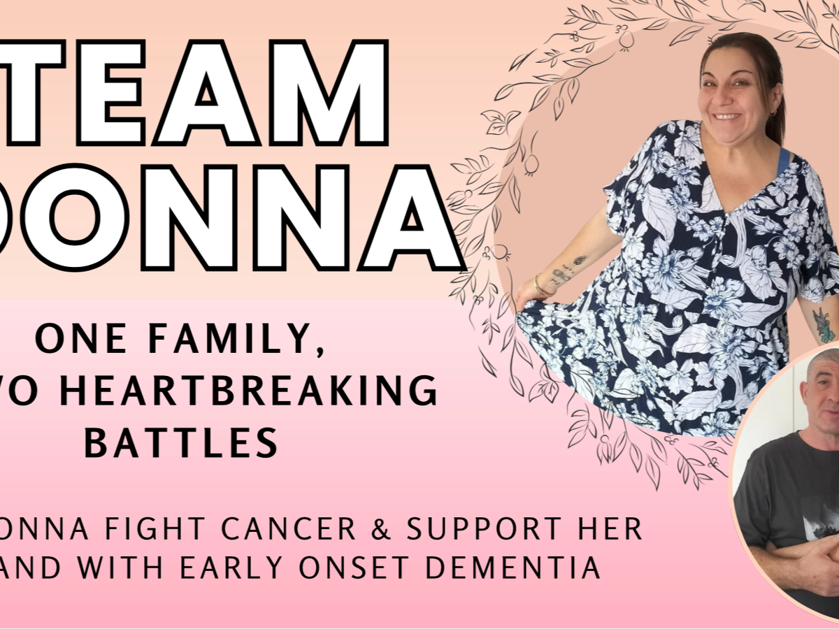 Fundraiser’s main image