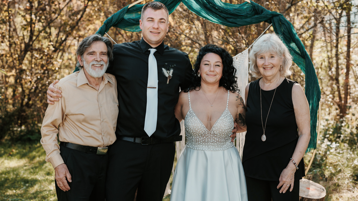 Main fundraiser photo