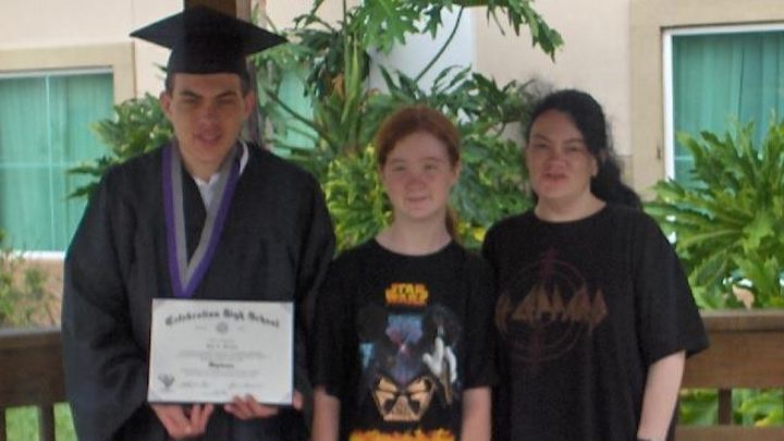 Fundraiser by Thomas Schuler : Help Jennifer's Children Find Stability ...