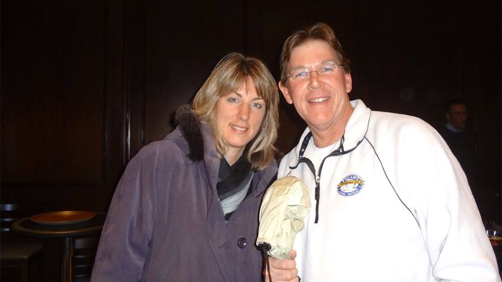 Main fundraiser photo