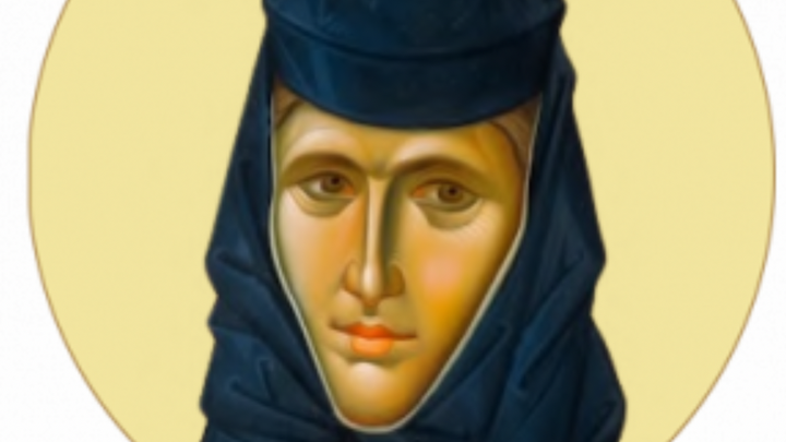 Funds needed for the reliquary of Saint Elisabeta of Pasărea