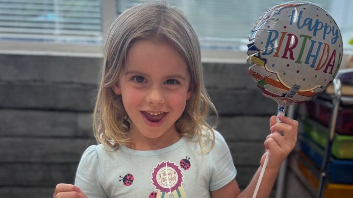 Help Support Emily’s Brain Cancer Treatment Journey campaign photo, 1 of 8