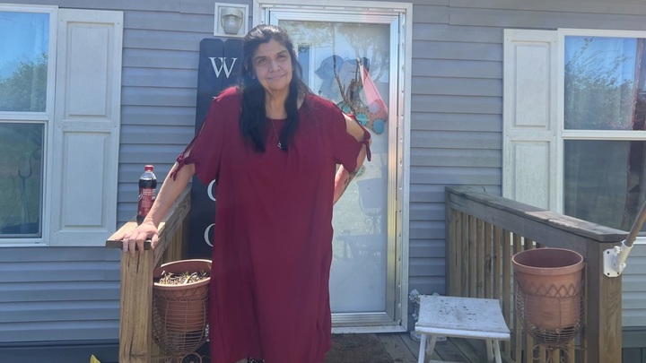 Love and Dignity for Christy’s Last Moments campaign photo, 1 of 4