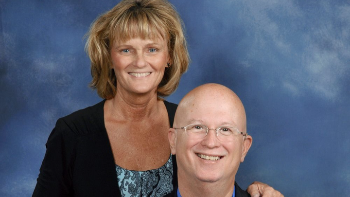 Main fundraiser photo