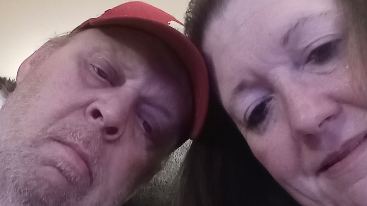 Help a Devoted Wife and Caregiver Save Their Home campaign photo, 1 of 3