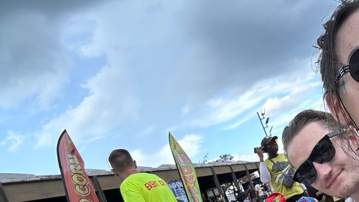 Fresh Start in New Orleans campaign photo, 1 of 3