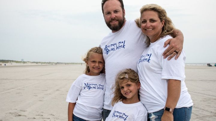 Main fundraiser photo