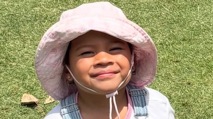 ❤️HELP OUR PRINNY KALEIA FIGHT HER WAY HOME ❤️ campaign photo, 1 of 7