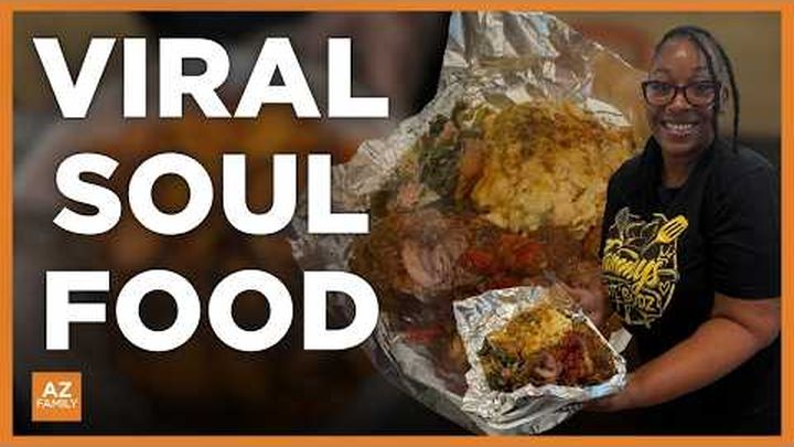 Help Launch TammyTasteBudz Food Truck video thumbnail, 1 of 8