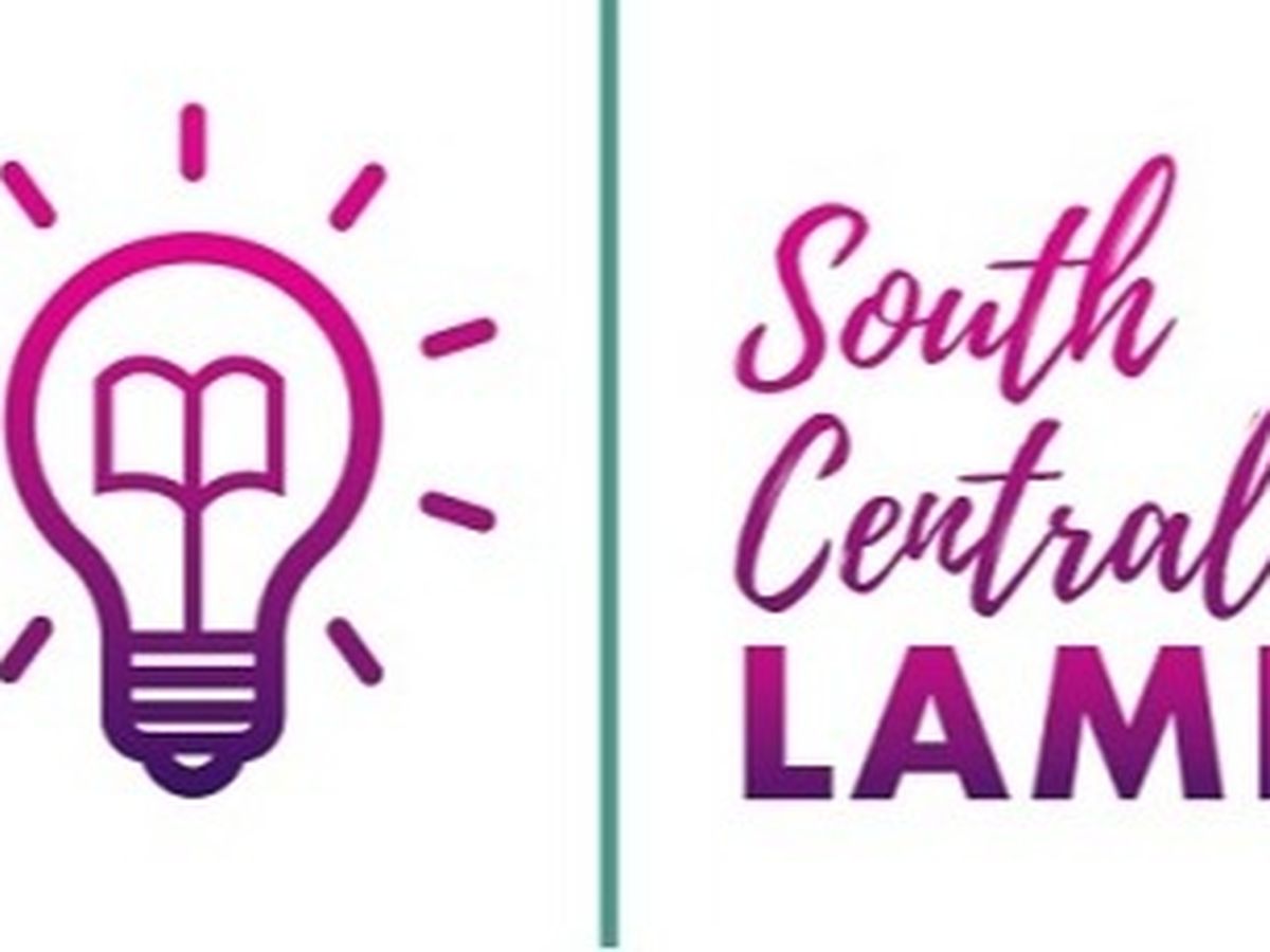 South Central LAMP Holiday Drive campaign photo, 1 of 3