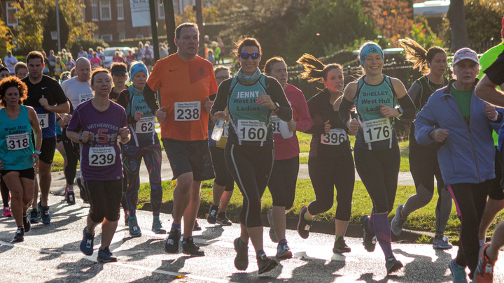 Main fundraiser photo