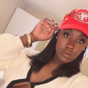 Lanisha Stackhouse
