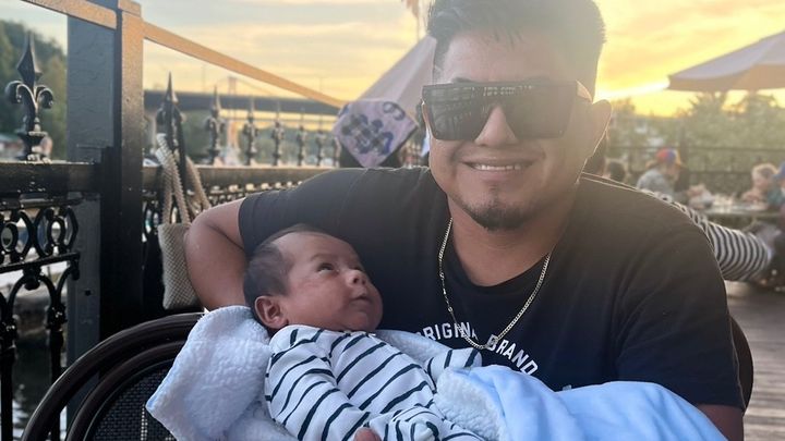 Help Free Wilfredo from ICE Detention campaign photo, 1 of 10