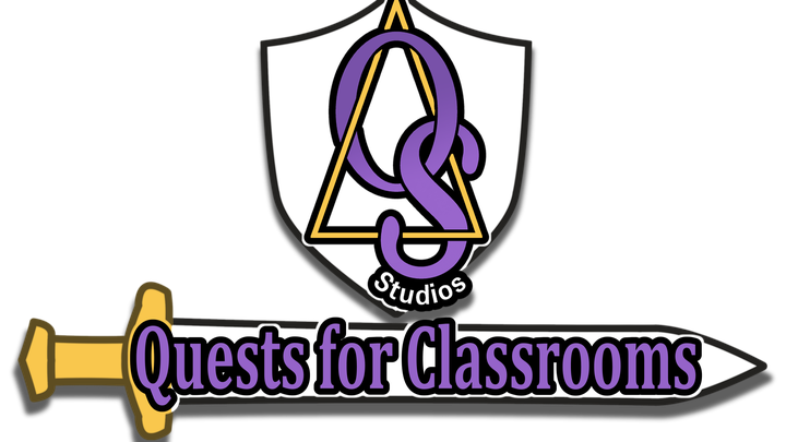Quests for Classrooms! campaign photo, 1 of 2