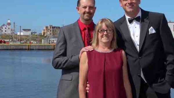 Main fundraiser photo