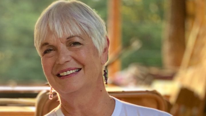 Fundraiser for Amanda Kennedy by Amber Burke : Help Lisa keep walking...
