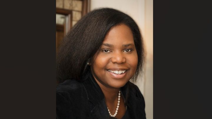 Supporting Jacqui "JJ" Ingram's Legacy for Her Kids campaign photo, 1 of 3