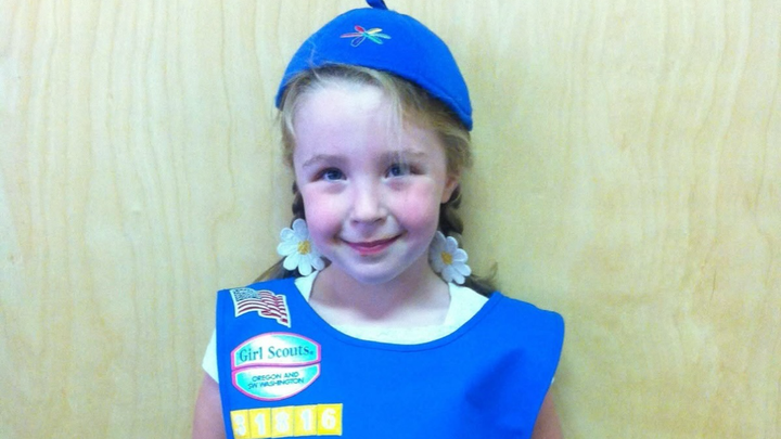 Gretchen’s Gold Award- Crown Pointe General Store campaign photo, 1 of 4