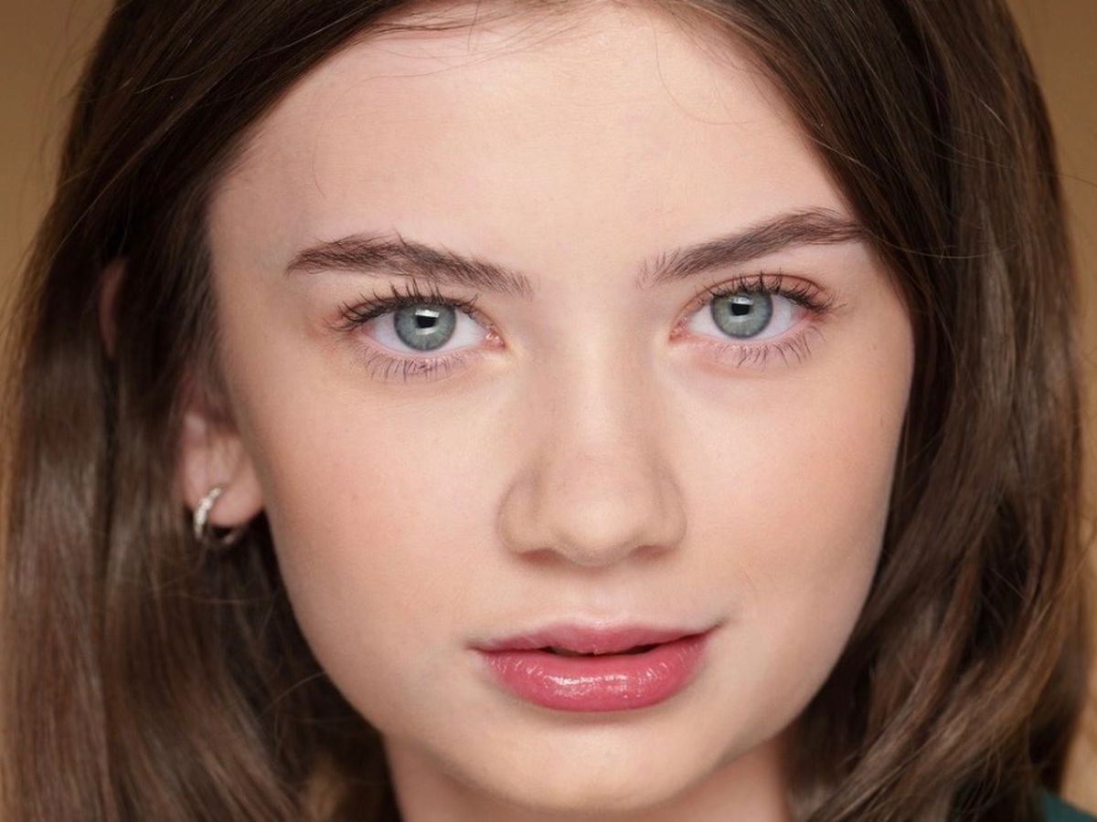 Fundraiser by Crystal Murphy : Help Logan Shine at LA Modeling Convention