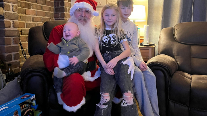 Help Keep a Family in Their Home campaign photo, 1 of 3
