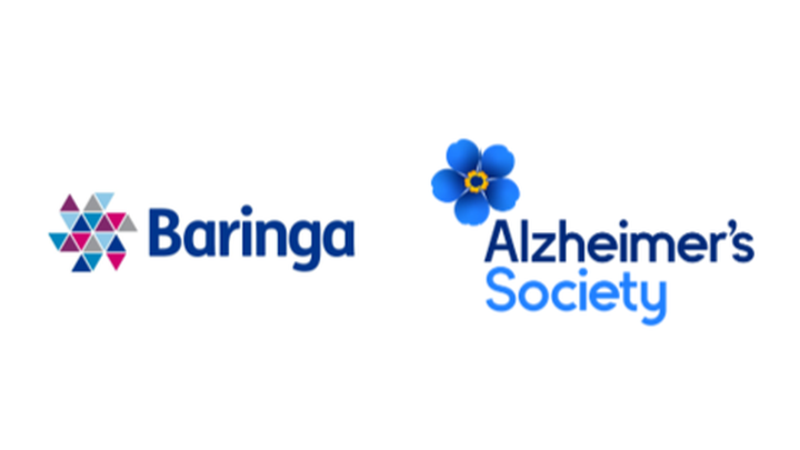 Baringa TAI Wellbeing Challenge for Alzheimer's Society campaign photo, 1 of 3
