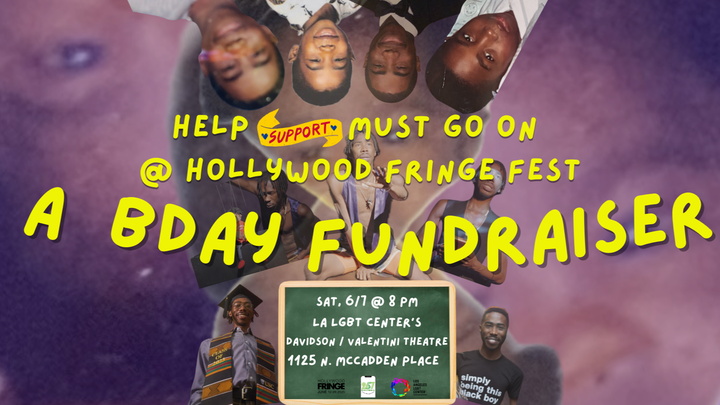 Main fundraiser photo