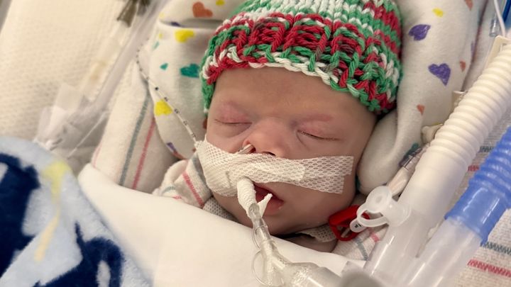 Support Maverick’s Fight for Life campaign photo, 1 of 3