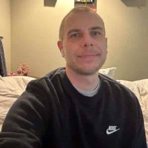 GoFundMe profile picture for @ian