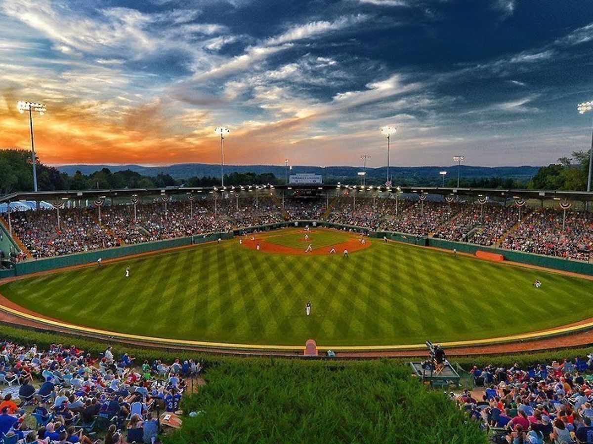 Coeur d'Alene Little League 'proud' to represent North Idaho at World  Series