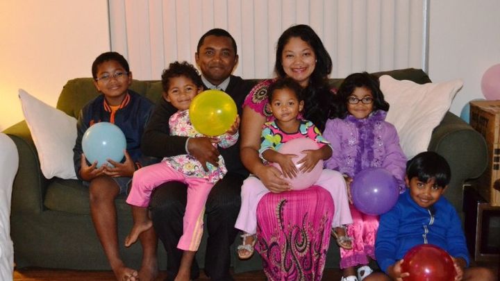 Main fundraiser photo