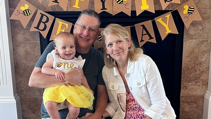 Main fundraiser photo