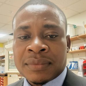Uchechukwu John