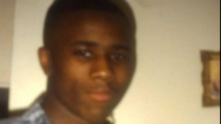 Main fundraiser photo