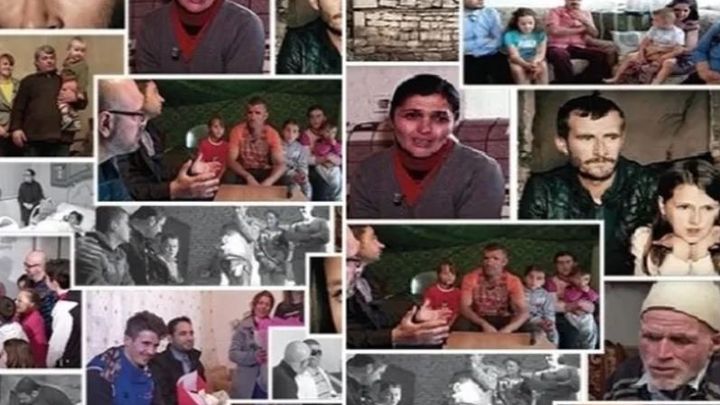 Bamirësia që ndricon! campaign photo, 1 of 3