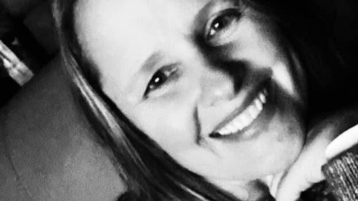 Support Kris Walts Duzik’s Recovery campaign photo, 1 of 6