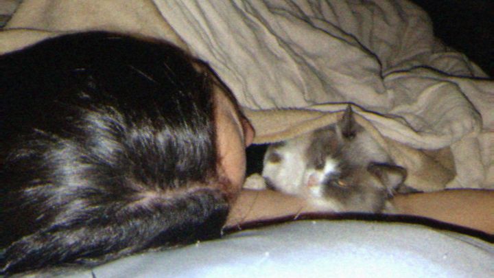 Help Brí and their family to secure housing campaign photo, 1 of 7