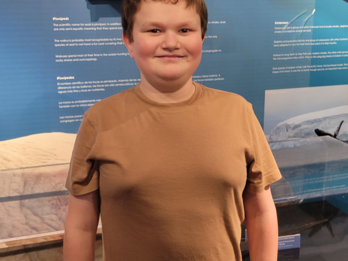 Fundraiser by Melissa Prouse : Stand with Gavin: Snack Fund for a